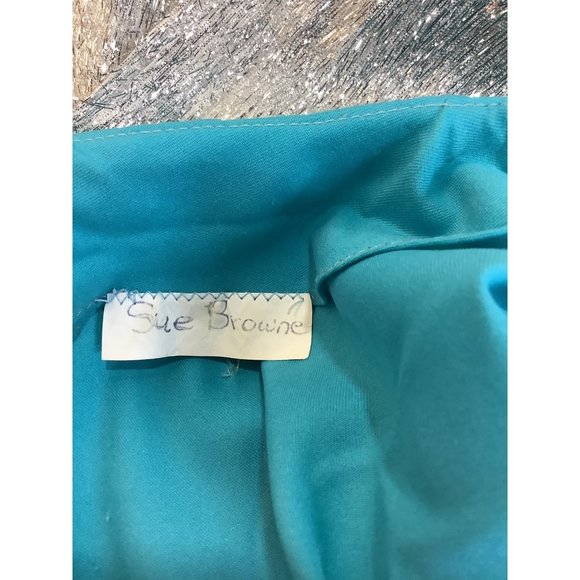 1970s-1980s Clown core Custom made Costume - Picture 6 of 16